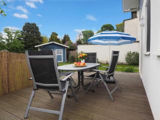 Inselhaus Heringsdorf EG - Heringsdorf - 5