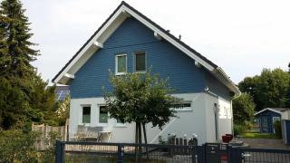 Inselhaus Heringsdorf EG - Heringsdorf - 2