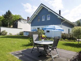 Inselhaus Heringsdorf EG - Heringsdorf - 1