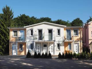 Appartement Sonnenhof II - Heringsdorf - 6