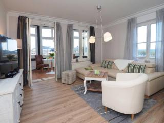 Villa Vineta Wohnung 206 - Ahlbeck - 0
