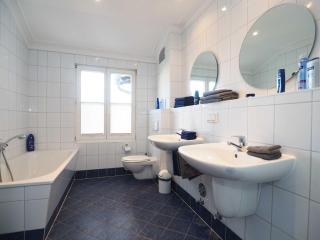 Villa Vineta Wohnung 206 - Ahlbeck - 3