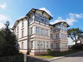 Villa Vineta Wohnung 206 - Ahlbeck - 1