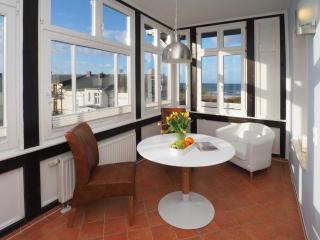 Villa Vineta Wohnung 206 - Ahlbeck - 9
