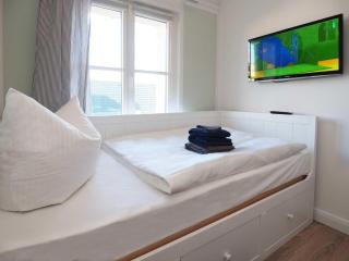 Villa Vineta Wohnung 206 - Ahlbeck - 6