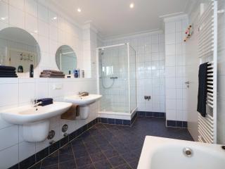 Villa Vineta Wohnung 206 - Ahlbeck - 4
