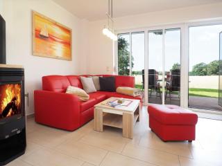 Ferienhaus Birgit - Korswandt - 0