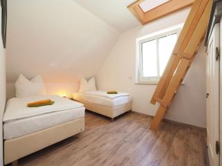 Ferienhaus Birgit - Korswandt - 8
