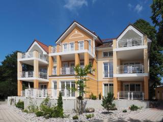 Residenz unter den Linden - mit Sauna - Heringsdorf - 6