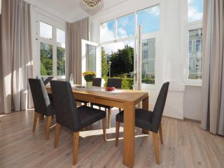 Villa Elisabeth Wohnung Welle - Heringsdorf - 5