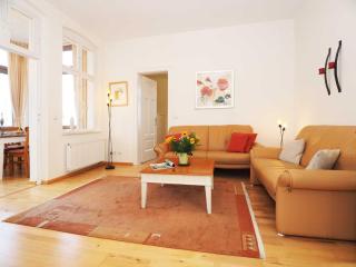 Haus Meerblick Wohnung 7 - Ahlbeck - 3