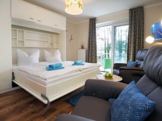 Villa Strandperle 17 - Bansin - 7