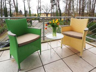 Villa Strandperle 17 - Bansin - 6
