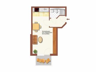 Villa Strandperle 17 - Bansin - 2