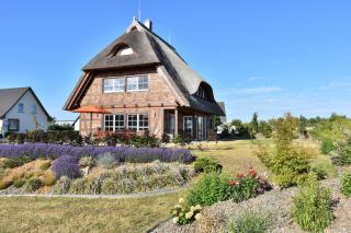 Ferienhaus Mühlenblick - Pudagla - 6