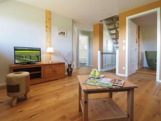 Ferienhaus Mühlenblick - Pudagla - 3