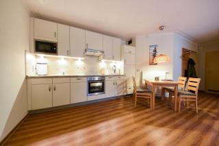 Haus Nordstern 1 - Heringsdorf - 9