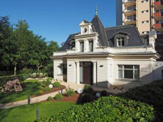 Ferienhaus Kleines Palais - Heringsdorf - 5