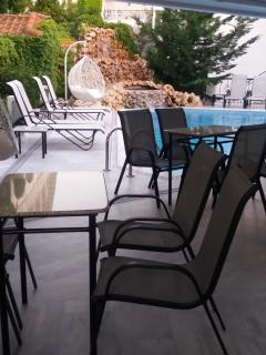 Pegasus Hotel - Hanioti - 4