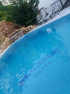 Pegasus Hotel - Chaniotis - 5