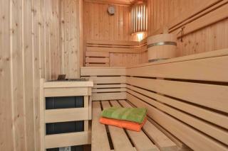 Penthaus Maxi - mit Sauna - Heringsdorf - 7