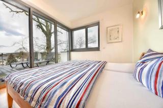 Penthaus Maxi - mit Sauna - Heringsdorf - 8