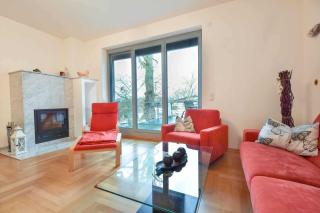 Penthaus Maxi - mit Sauna - Heringsdorf - 4