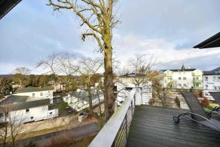 Penthaus Maxi - mit Sauna - Heringsdorf - 2
