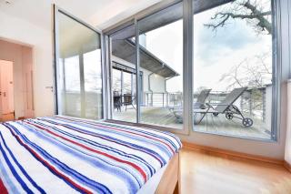 Penthaus Maxi - mit Sauna - Heringsdorf - 1