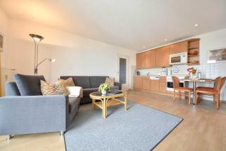 Haus Miramar 25 - Ahlbeck - 0