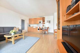 Haus Miramar 25 - Ahlbeck - 3