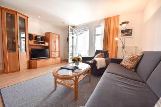 Haus Miramar 25 - Ahlbeck - 2