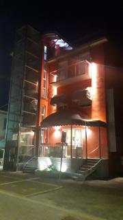 Hotel Cinzia - Porto Garibaldi - 1