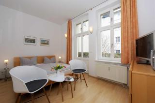 Villa Luna Wohnung 10 - Ahlbeck - 0