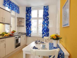Villa Luna Wohnung 10 - Ahlbeck - 7