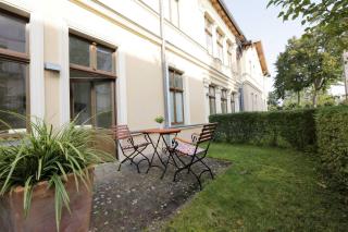 Villa Luna Wohnung 10 - Ahlbeck - 8