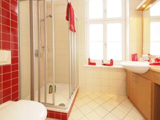 Villa Luna Wohnung 10 - Ahlbeck - 2