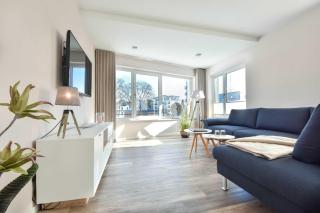Haus Seven Seas - Wohnung Arktik - Heringsdorf - 9