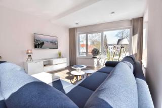 Haus Seven Seas - Wohnung Arktik - Heringsdorf - 0