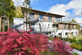 Haus Seven Seas - Wohnung Arktik - Heringsdorf - 6