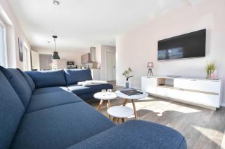 Haus Seven Seas - Wohnung Arktik - Heringsdorf - 5