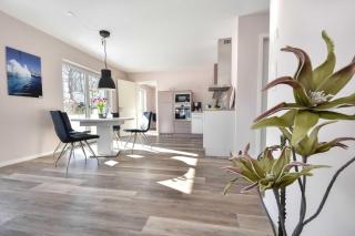 Haus Seven Seas - Wohnung Arktik - Heringsdorf - 2