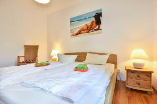 Appartement Steinersberg 4 - Heringsdorf - 3