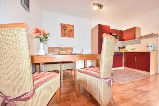 Appartement Steinersberg 4 - Heringsdorf - 6