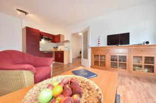 Appartement Steinersberg 4 - Heringsdorf - 8
