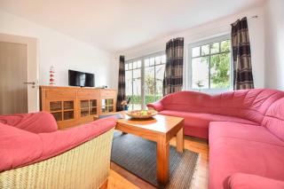 Appartement Steinersberg 4 - Heringsdorf - 0