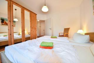 Appartement Steinersberg 4 - Heringsdorf - 2