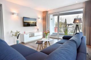 Haus Seven Seas - Wohnung Pazifik - Heringsdorf - 0