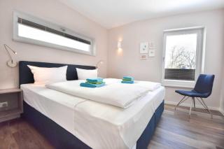 Haus Seven Seas - Wohnung Pazifik - Heringsdorf - 7