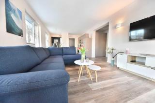 Haus Seven Seas - Wohnung Pazifik - Heringsdorf - 5